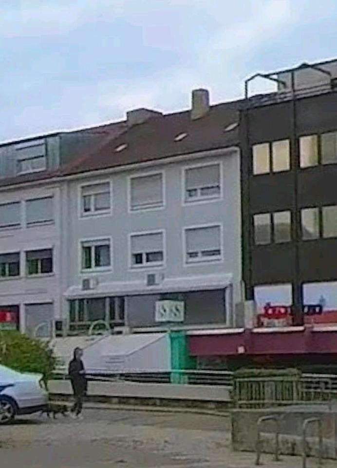 WG Zimmer - Am Wollhaus in Heilbronn