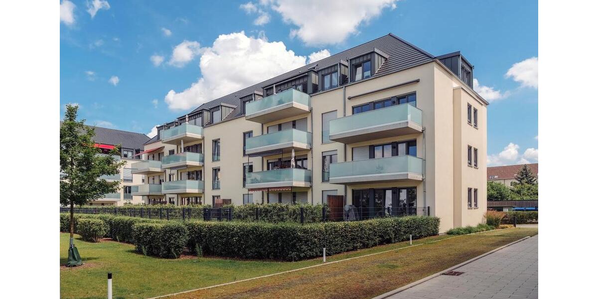 Etagenwohnung Wolfsburg - 4 Zimmer, 123 m&sup2;, 1.518&euro; | Angebot:26441394