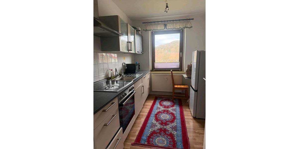 Etagenwohnung Heilbad Heiligenstadt - 3 Zimmer, 62 m&sup2;, 465&euro; | Angebot:25594004