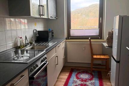 Wohnung Heilbad Heiligenstadt - 3 Zimmer, 62 m&sup2;, 465&euro; | Angebot:25594004