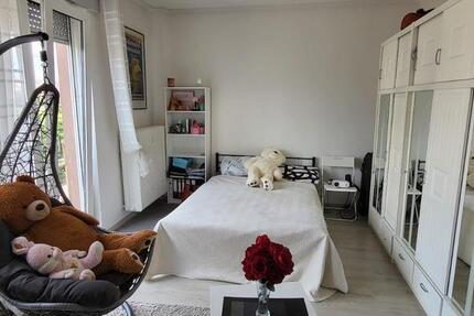 Wohnen auf Zeit Pirmasens - 1 Zimmer, 17 m&sup2;, 400&euro; | Angebot:23229682