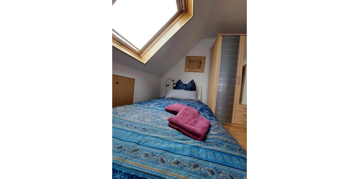 Dachgeschoßwohnung Selb - 1 Zimmer, 50 m&sup2;, 650&euro; | Angebot:26022287