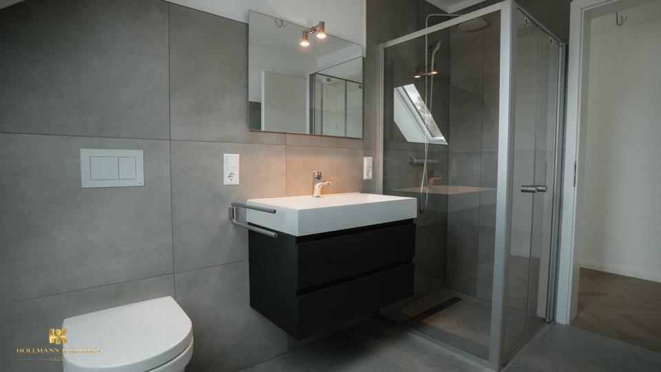 Dachgeschoßwohnung Wolfsburg Alt-Wolfsburg - 4 Zimmer, 112 m&sup2;, 1.007&euro; | Angebot:25232791