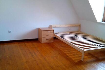 Wohnen auf Zeit Bremerhaven Geestemünde - 1 Zimmer, 16 m&sup2;, 350&euro; | Angebot:26417892
