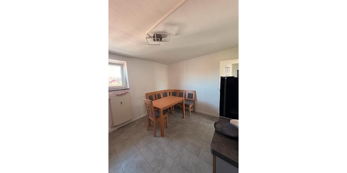 Wohnen auf Zeit Karlsruhe Neureut - 3 Zimmer, 71 m&sup2;, 490&euro; | Angebot:26510827