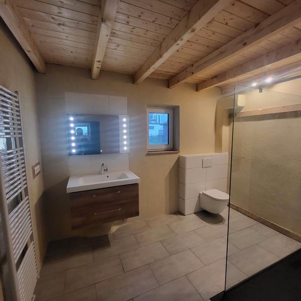 Haus zu vermieten 2 zimmer