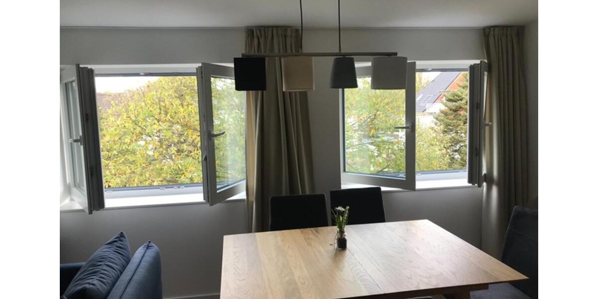 Dachgeschoßwohnung Bonn Friesdorf - 1 Zimmer, 64 m&sup2;, 1.160&euro; | Angebot:24342087