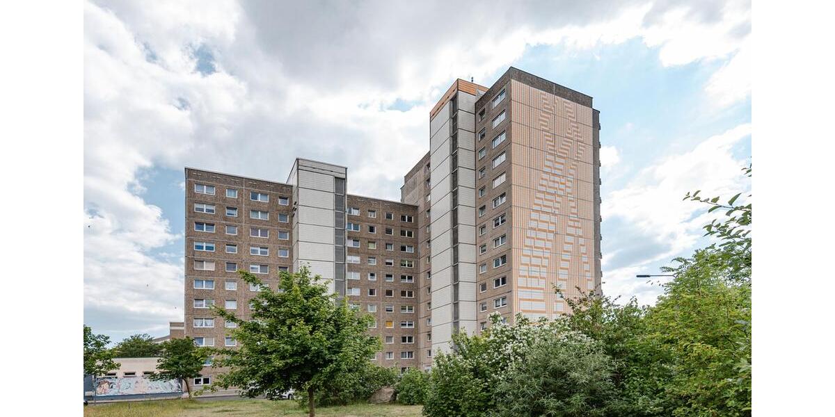 Etagenwohnung Neubrandenburg Datzeberg - 2 Zimmer, 60 m&sup2;, 284&euro; | Angebot:26632688