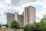 Etagenwohnung Neubrandenburg Datzeberg - 2 Zimmer, 60 m&sup2;, 284&euro; | Angebot:26632688