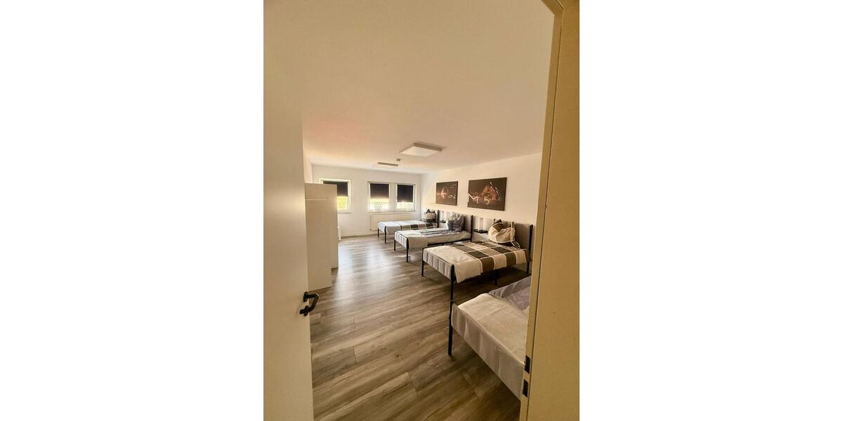 Wohnen auf Zeit Leverkusen Bürrig - 2 Zimmer, 75 m&sup2;, 19&euro; | Angebot:25407386