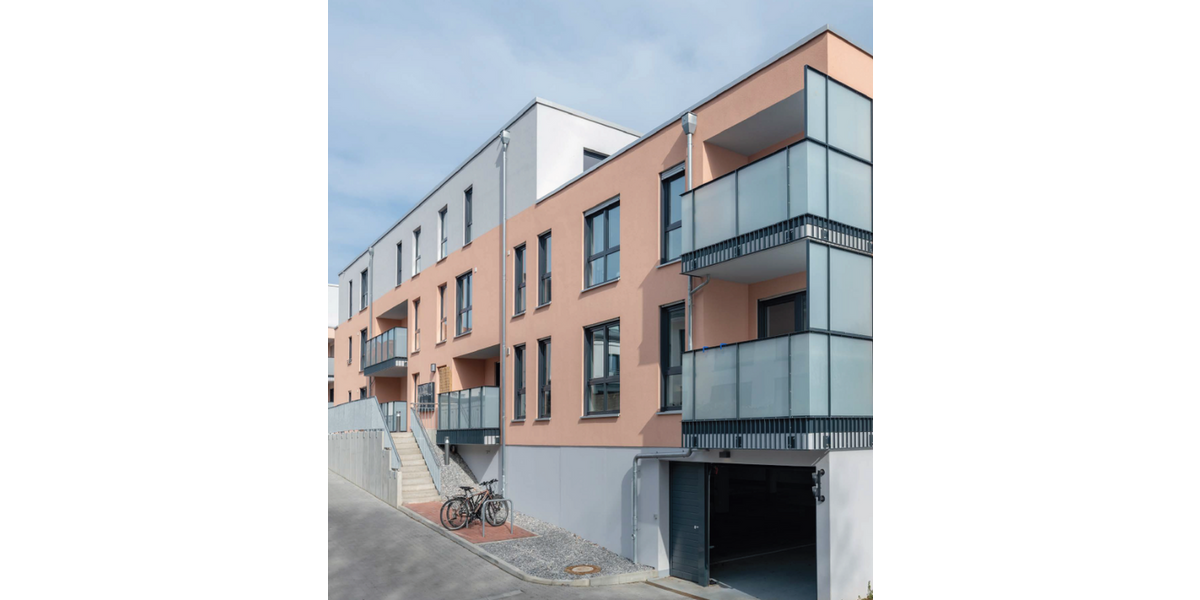 Etagenwohnung Braunschweig Zuckerberg - 3 Zimmer, 76 m&sup2;, 1.250&euro; | Angebot:20238640