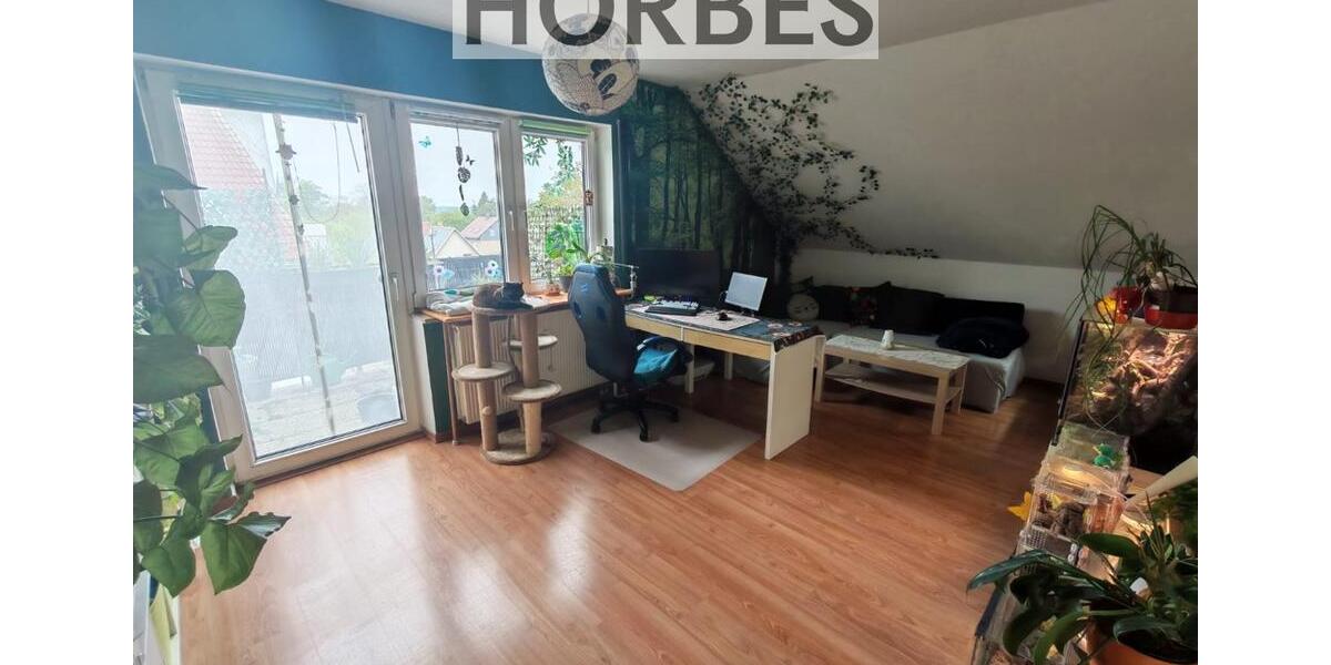 Etagenwohnung Glauchau - 2 Zimmer, 43 m&sup2;, 196&euro; | Angebot:26528712