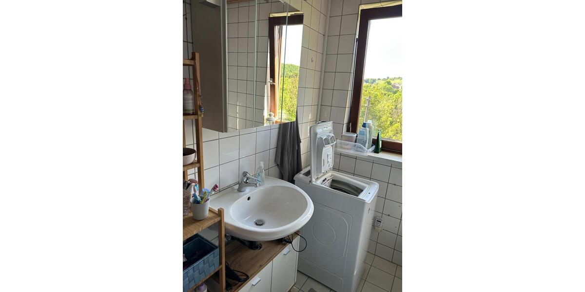 Erdgeschoßwohnung Zweiflingen - 3.5 Zimmer, 71 m&sup2;, 685&euro; | Angebot:26654934