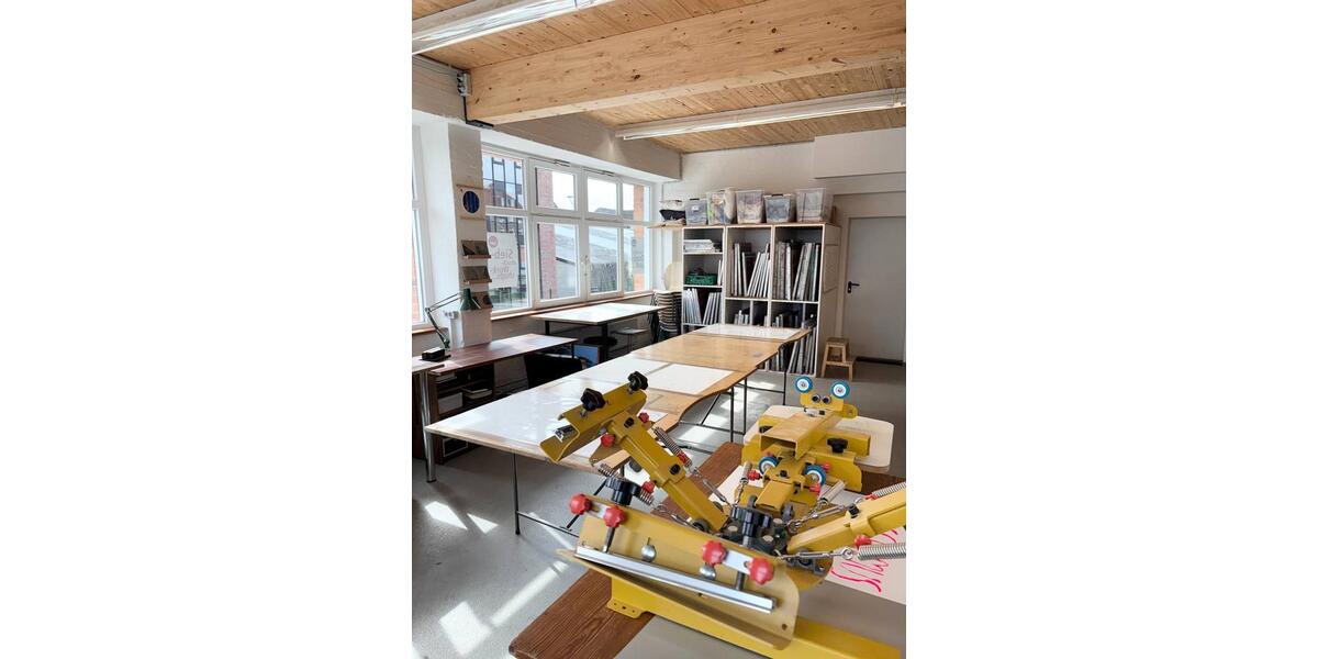 Gewerbeobjekt Kiel Ravensberg - 25&euro; | Angebot:26236883