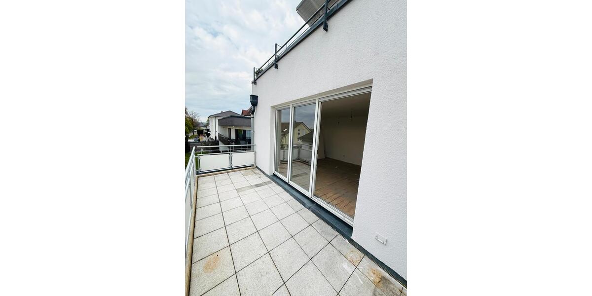 Etagenwohnung Radevormwald - 2 Zimmer, 63 m&sup2;, 900&euro; | Angebot:26116317