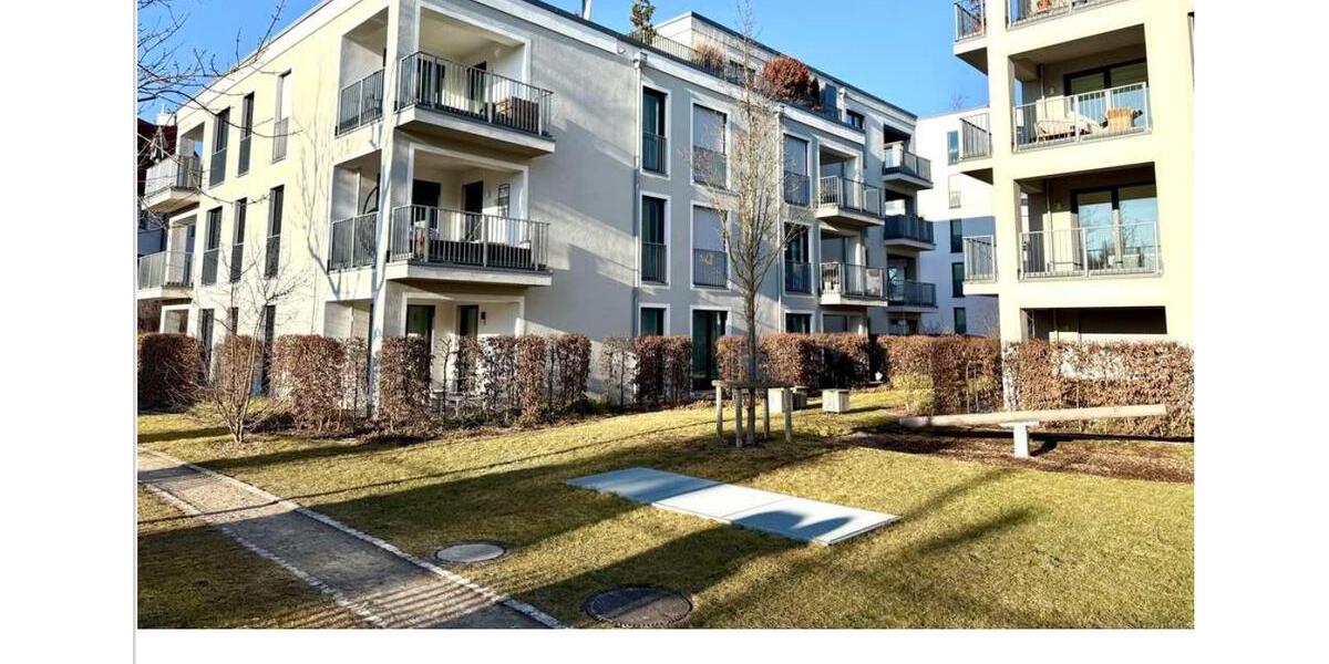 Einfamilienhaus München Allach-Untermenzing - 4.5 Zimmer, 113 m&sup2;, 2.720&euro; | Angebot:26348405