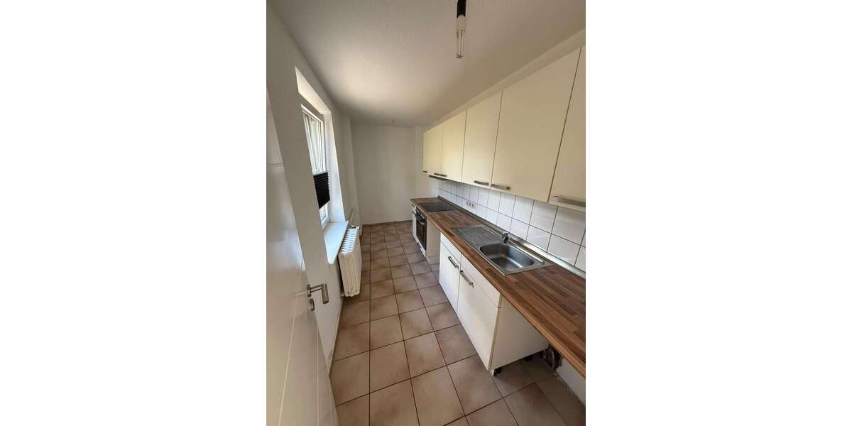 Etagenwohnung Schönberg - 3 Zimmer, 60 m&sup2;, 600&euro; | Angebot:27031631