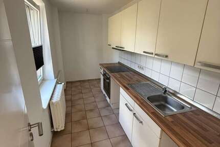 Wohnung Schönberg - 3 Zimmer, 60 m&sup2;, 600&euro; | Angebot:27031631