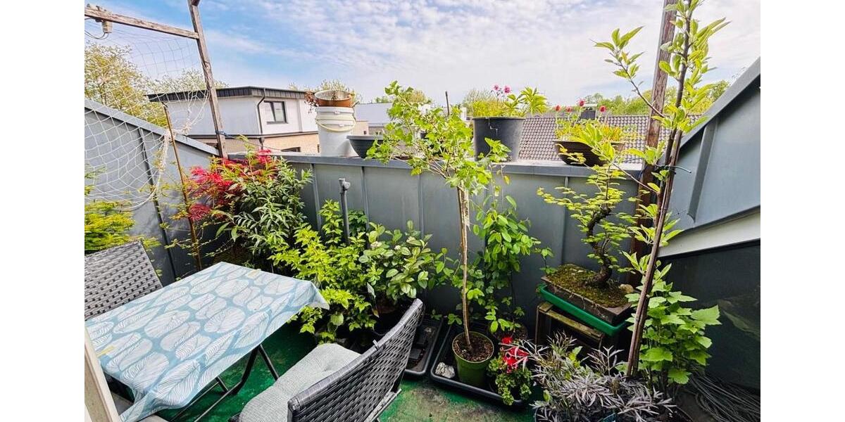 Etagenwohnung Goch - 2 Zimmer, 62 m&sup2;, 550&euro; | Angebot:26421989