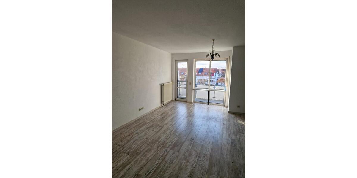 Etagenwohnung Erfurt Andreasvorstadt - 3 Zimmer, 70 m&sup2;, 594&euro; | Angebot:24637089