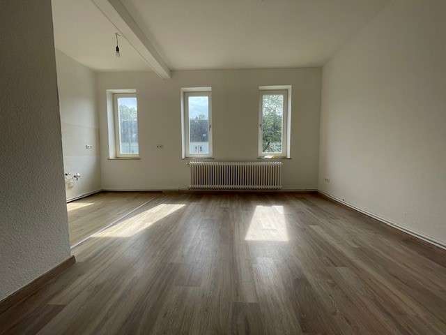Etagenwohnung Wilhelmshaven Fedderwardergroden - 2 Zimmer, 60 m&sup2;, 439&euro; | Angebot:27007437
