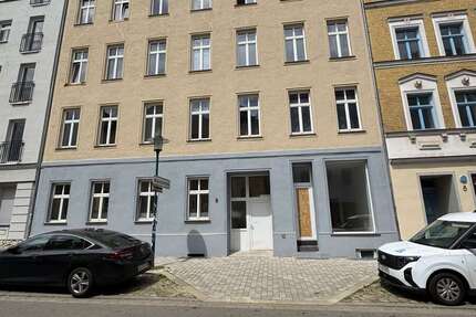 Wohnung Magdeburg Buckau - 1 Zimmer, 45 m&sup2;, 425&euro; | Angebot:26840358