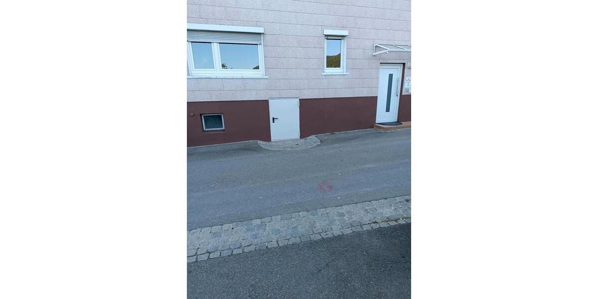 Erdgeschoßwohnung Albstadt Gemarkung Onstmettingen - 2 Zimmer, 65 m&sup2;, 440&euro; | Angebot:26694124