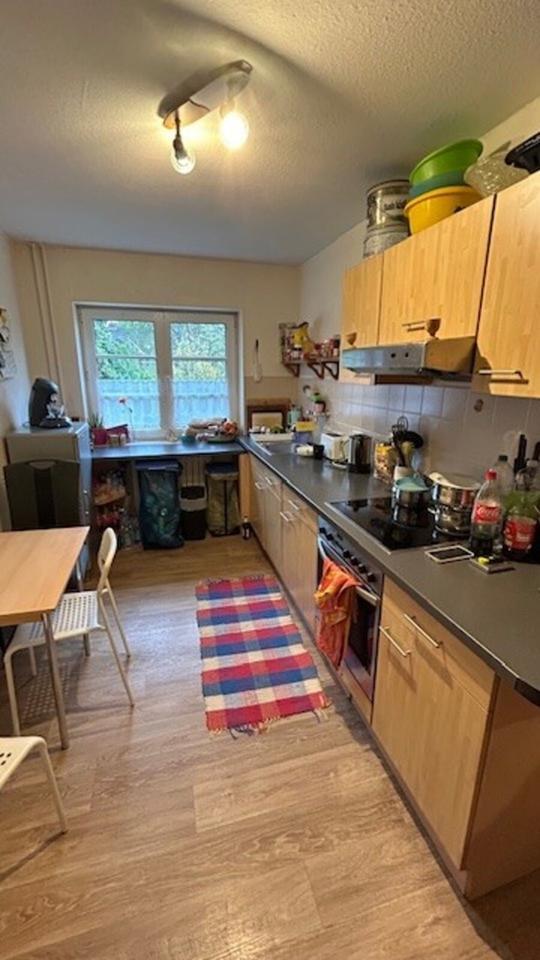 Vier Wände zum Wohlfühlen – mit WBS. zimmer