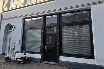 Gewerbeobjekt Düsseldorf Oberbilk - 893&euro; | Angebot:25104065