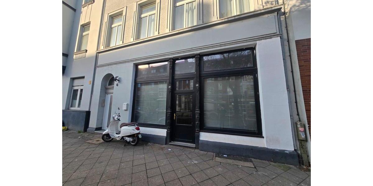 Gewerbeobjekt Düsseldorf Oberbilk - 893&euro; | Angebot:25104065
