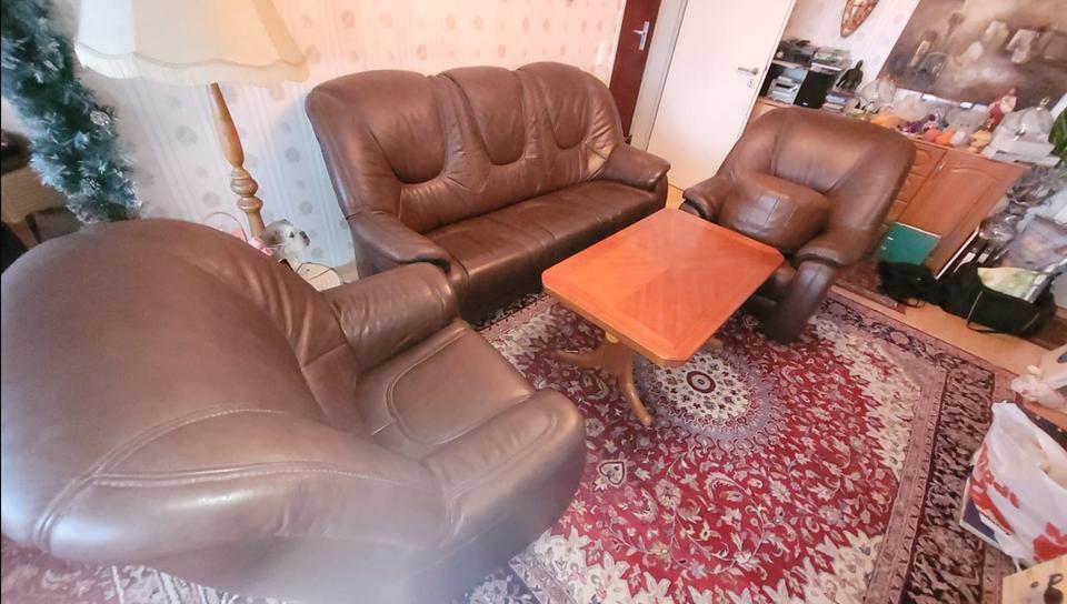 Möblierte 2-Zimmer-Wohnung in Duisburg (64 m²)