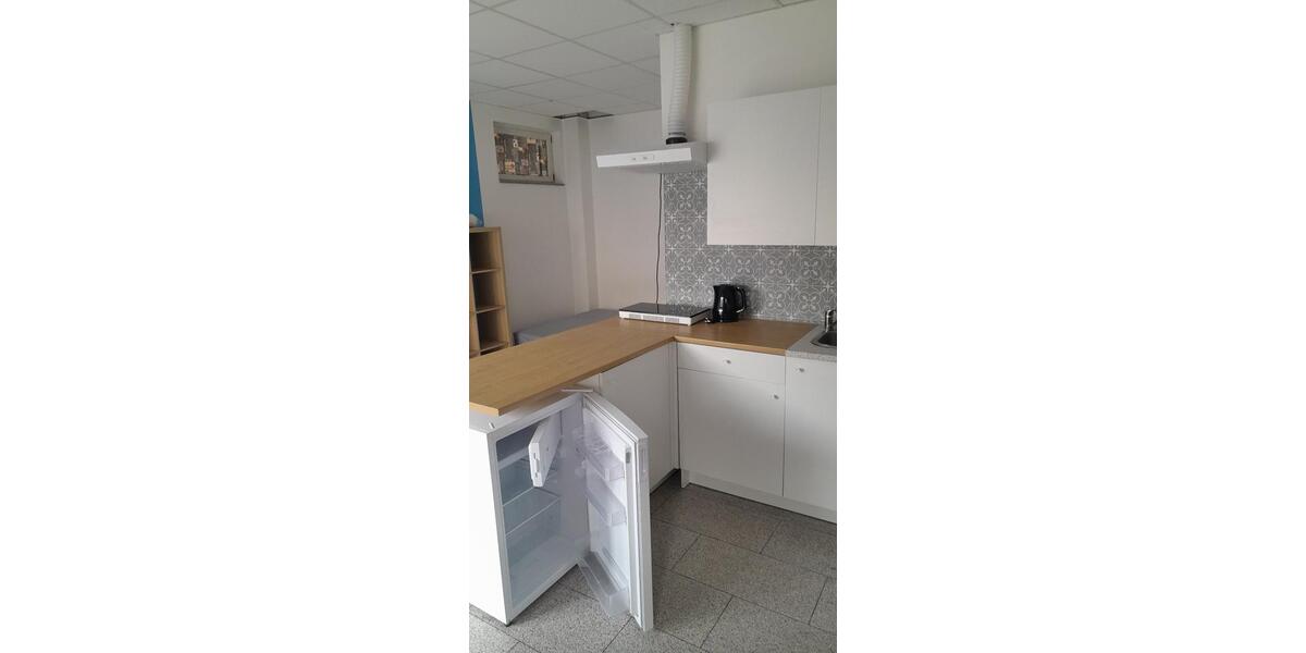 Erdgeschoßwohnung Wörrstadt - 1 Zimmer, 27 m&sup2;, 350&euro; | Angebot:25233368