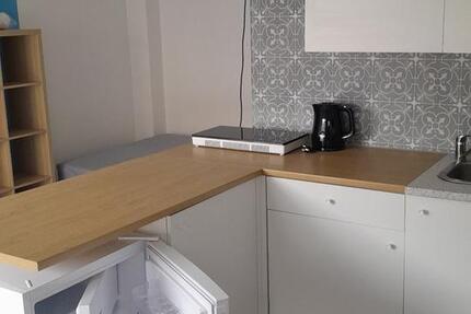 Wohnung Wörrstadt - 1 Zimmer, 27 m&sup2;, 350&euro; | Angebot:25233368