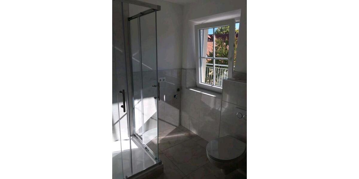 Etagenwohnung Pleinfeld - 2 Zimmer, 55 m&sup2;, 800&euro; | Angebot:26045143