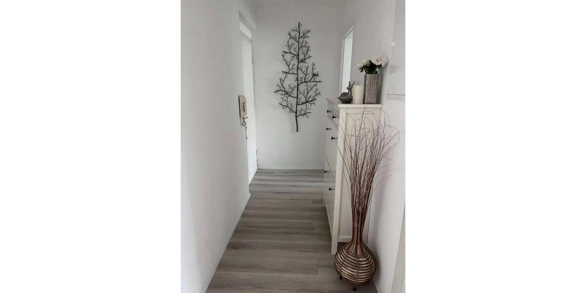 Etagenwohnung Thale - 3 Zimmer, 60 m&sup2;, 450&euro; | Angebot:24878574
