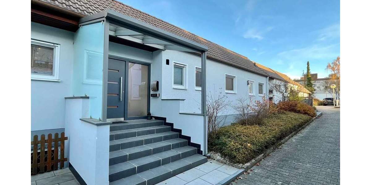Einfamilienhaus Ottobrunn - 5 Zimmer, 133 m&sup2;, 2.700&euro; | Angebot:25202097