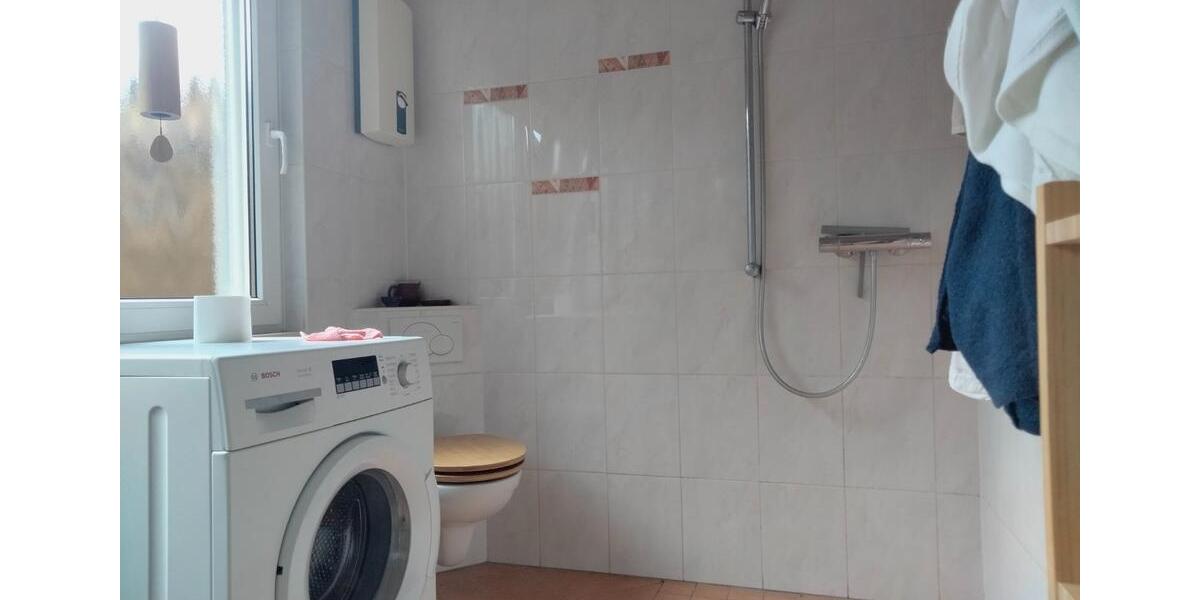 Wohnen auf Zeit Hungen - 1 Zimmer, 35 m&sup2;, 50&euro; | Angebot:26591841