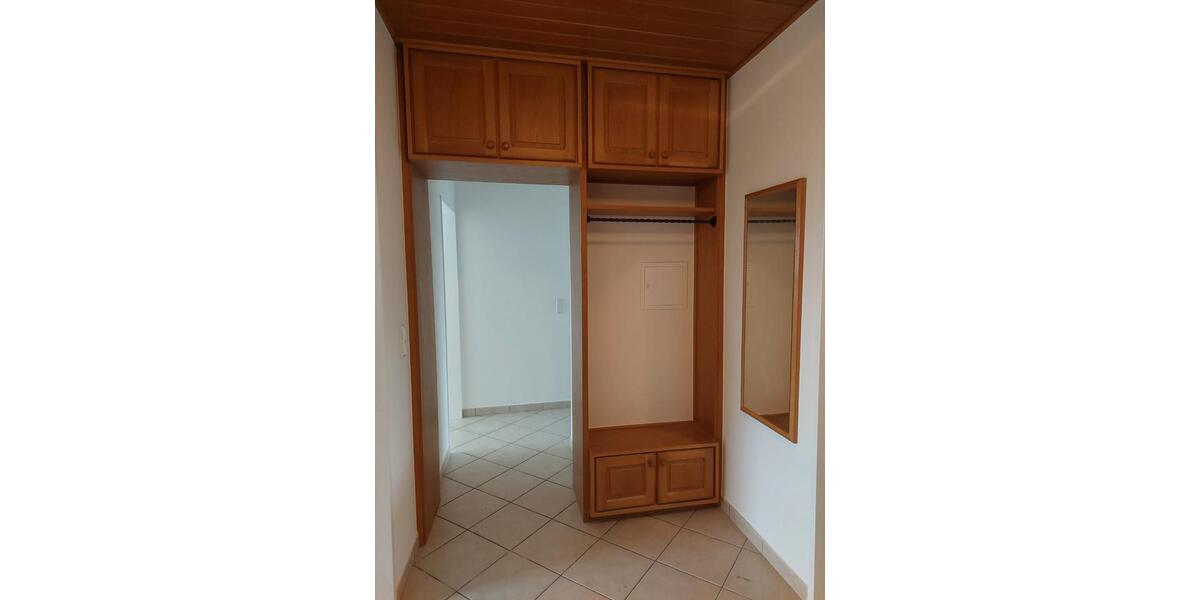 Etagenwohnung Wickede (Ruhr) - 4 Zimmer, 91 m&sup2;, 905&euro; | Angebot:26062577