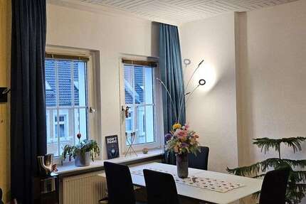 Wohnung Essen Frillendorf - 2 Zimmer, 68 m&sup2;, 620&euro; | Angebot:26883755