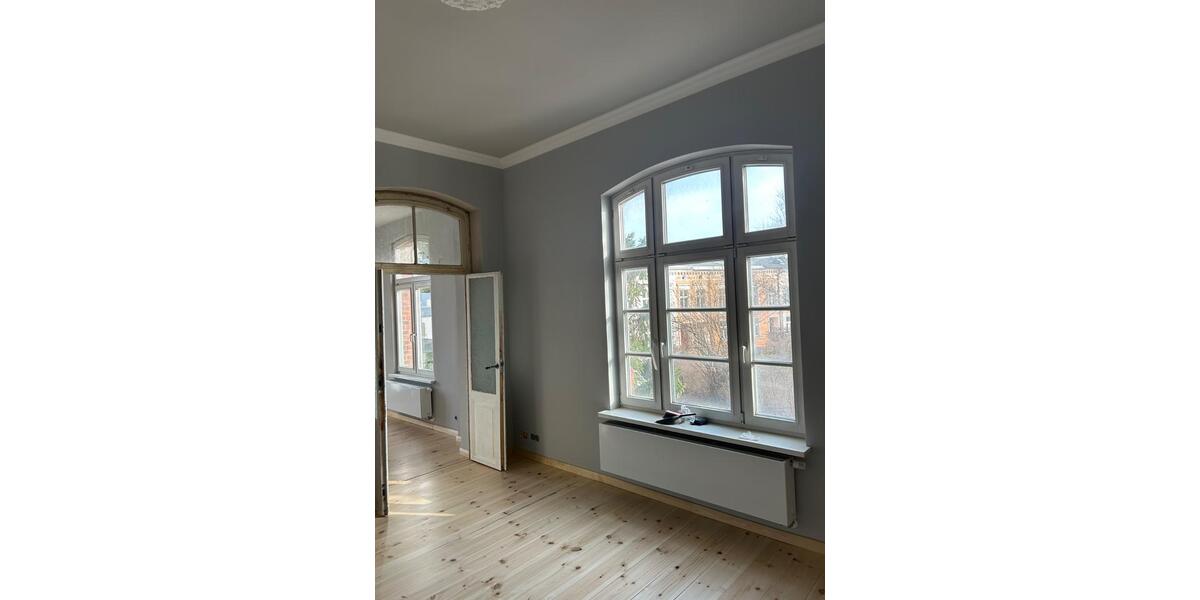 Etagenwohnung Rostock - 3 Zimmer, 97 m&sup2;, 1.455&euro; | Angebot:26522467