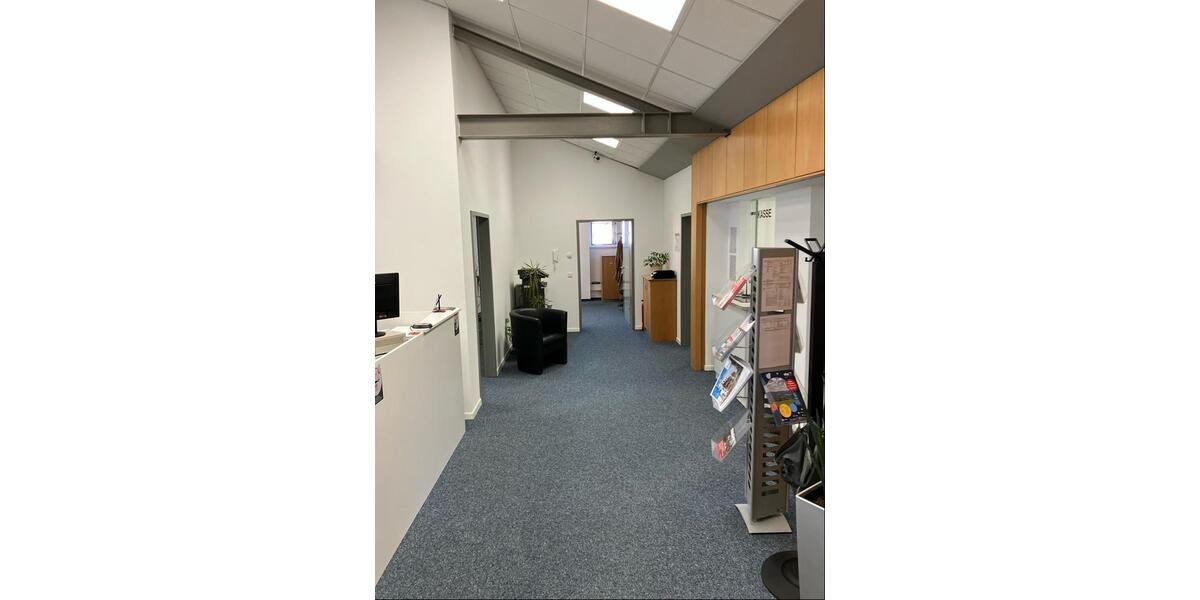 Gewerbeobjekt Beilngries - 1.900&euro; | Angebot:20207253