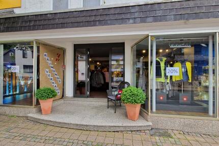 Gewerbeobjekt Willingen (Upland) - 1.200&euro; | Angebot:25424053