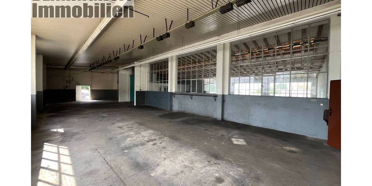 Gewerbeobjekt Unna Königsborn - 2.500&euro; | Angebot:25695730