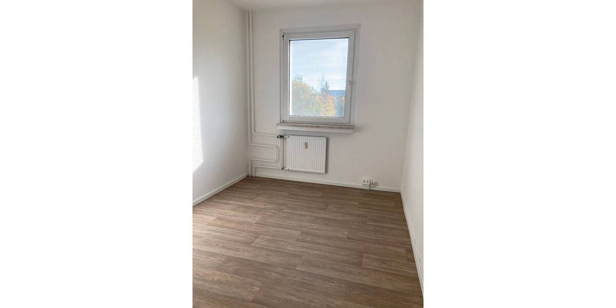 Etagenwohnung Lutherstadt Wittenberg Friedrichstadt - 3 Zimmer, 57 m&sup2;, 327&euro; | Angebot:26712658