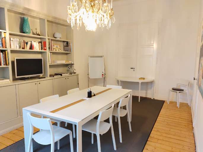 Gewerbeobjekt Bonn Bad Godesberg - 205&euro; | Angebot:26158926