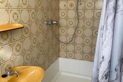 Souterrain Wohnung in Obernjesa, 10km südlich von Göttingen 2 zimmer