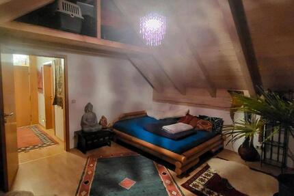 Wohnung Schwabbruck - 1 Zimmer, 16 m&sup2;, 600&euro; | Angebot:25715373