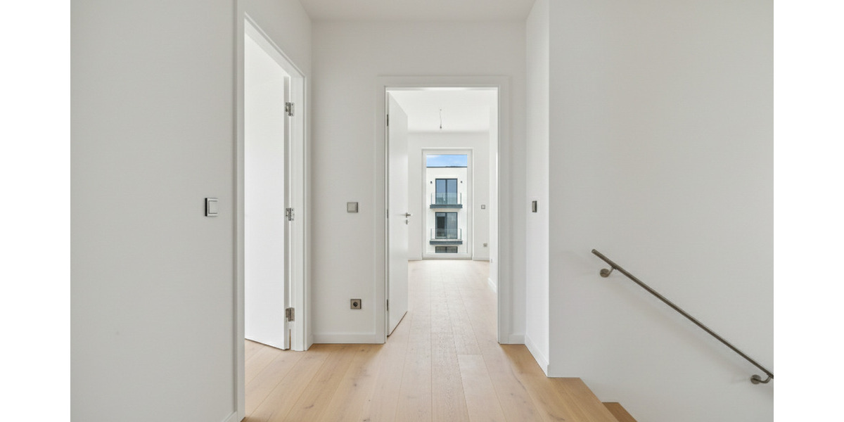 Etagenwohnung Binz - 3 Zimmer, 56 m&sup2;, 896&euro; | Angebot:25683129