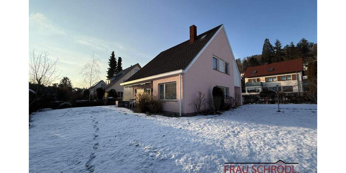 Charmantes Einfamilienhaus mit Garten in Gottmadingen - ideal für Paare & kleine Familien 6 zimmer