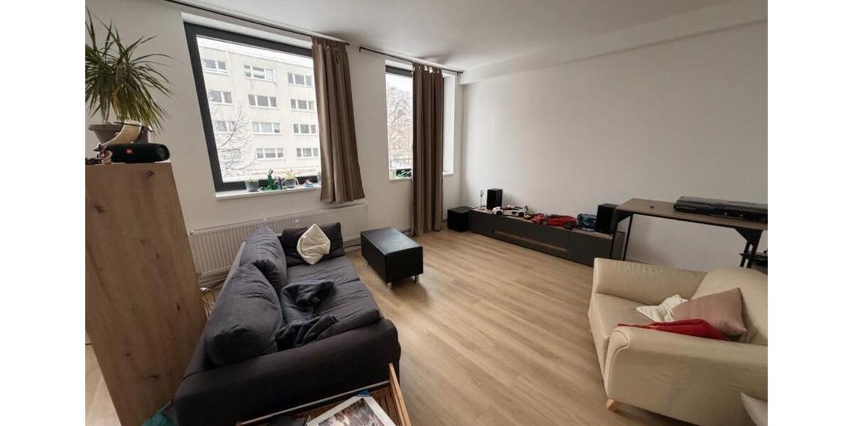 Wohnen auf Zeit Hannover Nord - 20 Zimmer, 123 m&sup2;, 908&euro; | Angebot:24804653